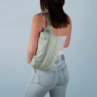 Поясна сумка Heys Puffer Waist Bag Sage Green (930935)