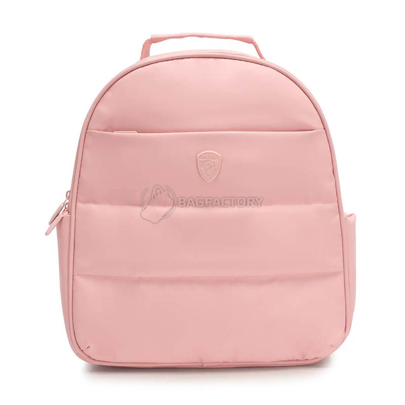 Міський рюкзак Heys Puffer 11л Rose (930922)