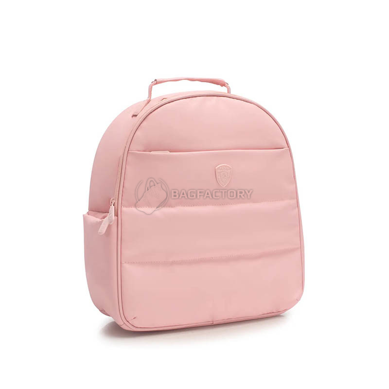 Міський рюкзак Heys Puffer 11л Rose (930922)