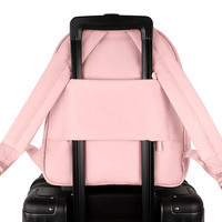 Міський рюкзак Heys Puffer 11л Rose (930922)