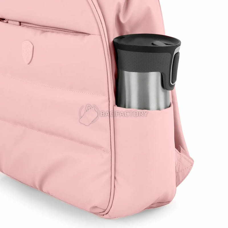 Міський рюкзак Heys Puffer 11л Rose (930922)