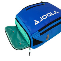 Міський рюкзак Joola Vision II 26л Blue (930944)