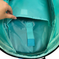 Міський рюкзак Joola Vision II 26л Blue (930944)