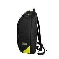 Міський рюкзак Joola Vision II 26л Black (930945)