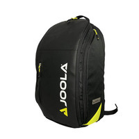 Міський рюкзак Joola Vision II 26л Black (930945)