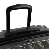 Валіза Heys Astro M 72л Charcoal (930892)