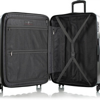 Валіза Heys Astro L 109 л Charcoal (930893)