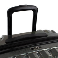 Валіза Heys Astro L 109 л Charcoal (930893)