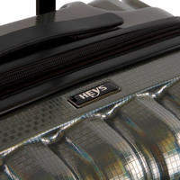 Валіза Heys Astro L 109 л Charcoal (930893)