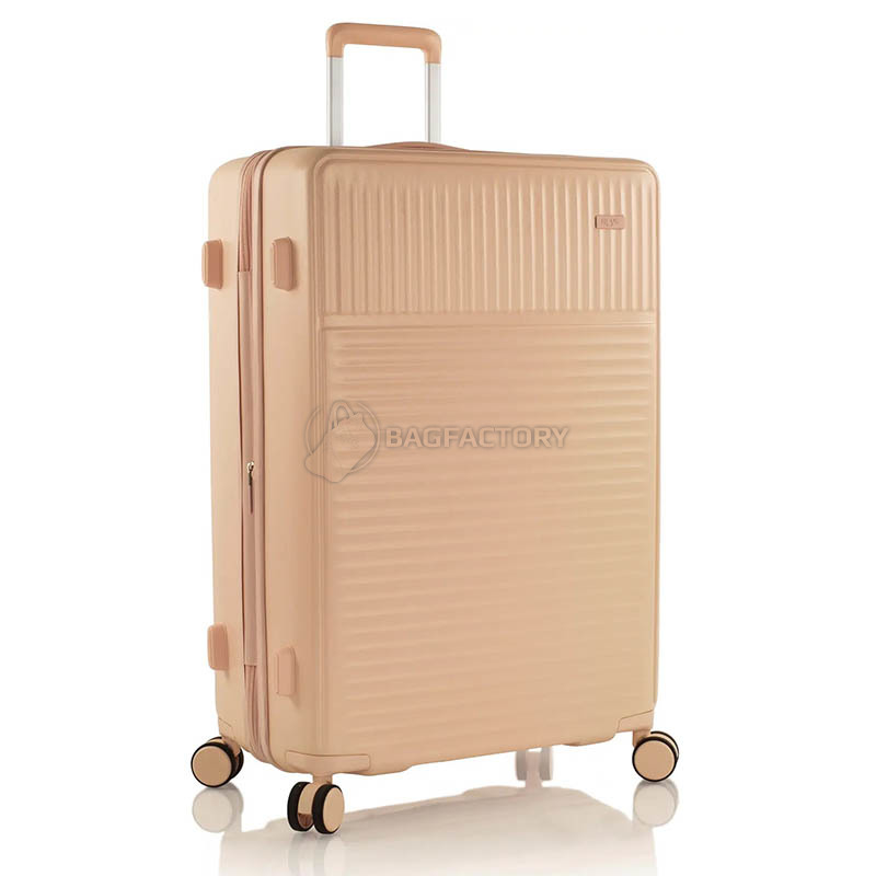Валіза Heys Pastel L 116л Nude (930896)