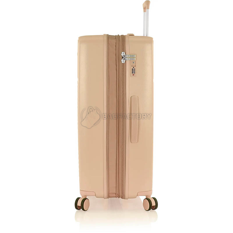 Валіза Heys Pastel L 116л Nude (930896)