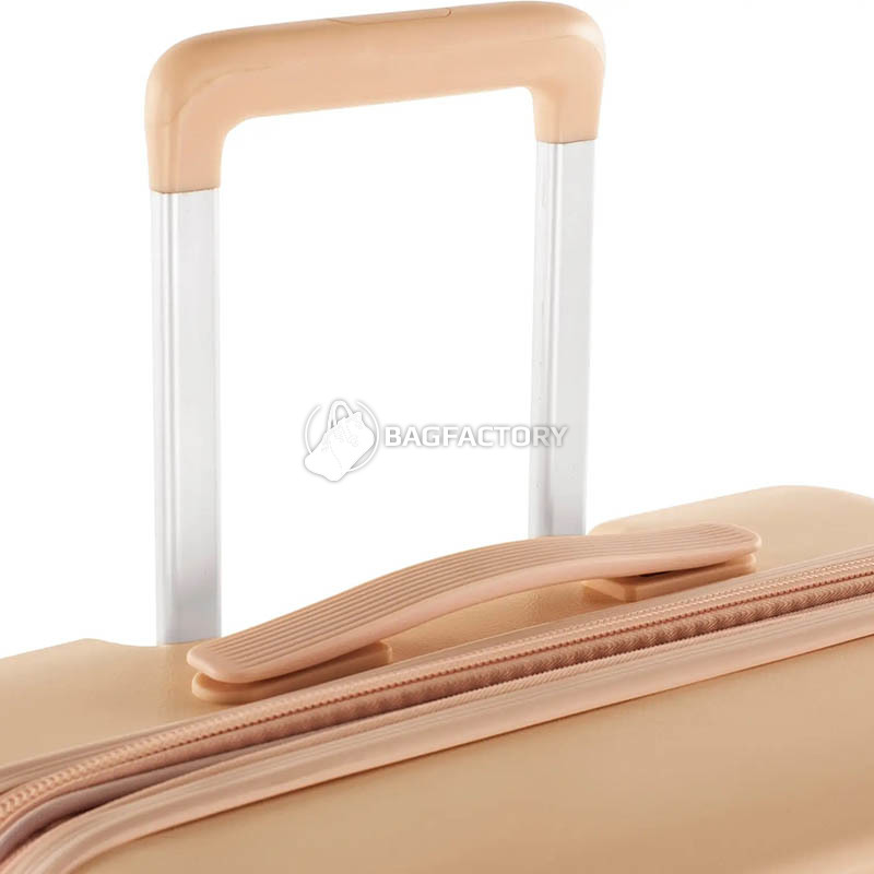 Валіза Heys Pastel L 116л Nude (930896)