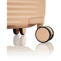 Валіза Heys Pastel L 116л Nude (930896)