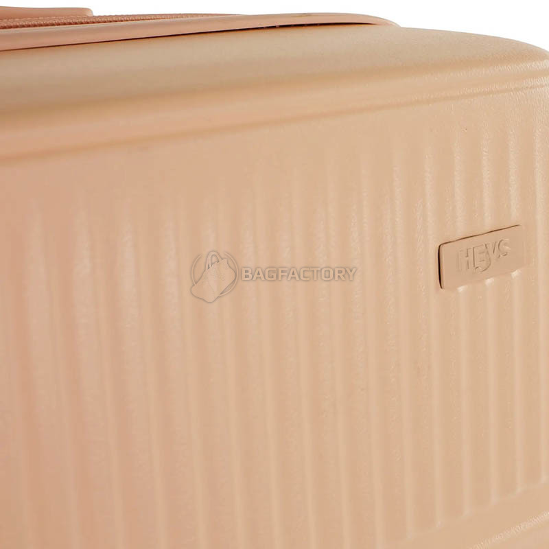 Валіза Heys Pastel L 116л Nude (930896)