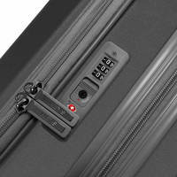 Валіза Heys EZ Fashion S 42/51л Charcoal (930911)