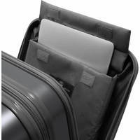 Валіза Heys EZ Fashion S 42/51л Charcoal (930911)