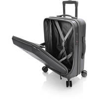 Валіза Heys EZ Fashion S 42/51л Charcoal (930911)