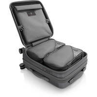 Валіза Heys EZ Fashion S 42/51л Charcoal (930911)