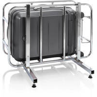 Валіза Heys EZ Fashion S 42/51л Charcoal (930911)