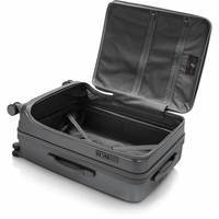 Валіза Heys EZ Fashion M 72/95л Charcoal (930912)