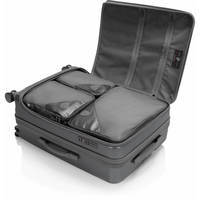 Валіза Heys EZ Fashion M 72/95л Charcoal (930912)