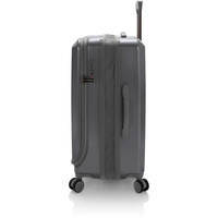 Валіза Heys EZ Fashion M 72/95л Charcoal (930912)