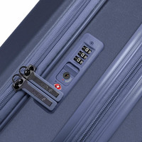 Валіза Heys EZ Fashion M 72/95л Navy (930915)