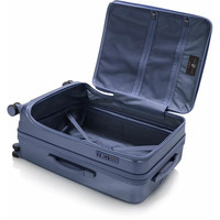 Валіза Heys EZ Fashion M 72/95л Navy (930915)