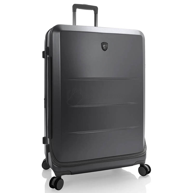 Валіза Heys EZ Fashion L 116/139л Charcoal (930913)