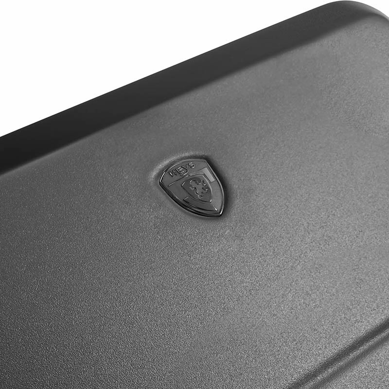 Валіза Heys EZ Fashion L 116/139л Charcoal (930913)