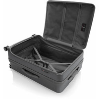 Валіза Heys EZ Fashion L 116/139л Charcoal (930913)