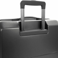 Валіза Heys EZ Fashion L 116/139л Charcoal (930913)