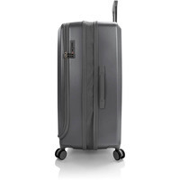 Валіза Heys EZ Fashion L 116/139л Charcoal (930913)