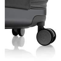 Валіза Heys EZ Fashion L 116/139л Charcoal (930913)