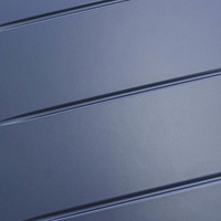 Валіза Heys EZ Fashion L 116/139л Navy (930916)