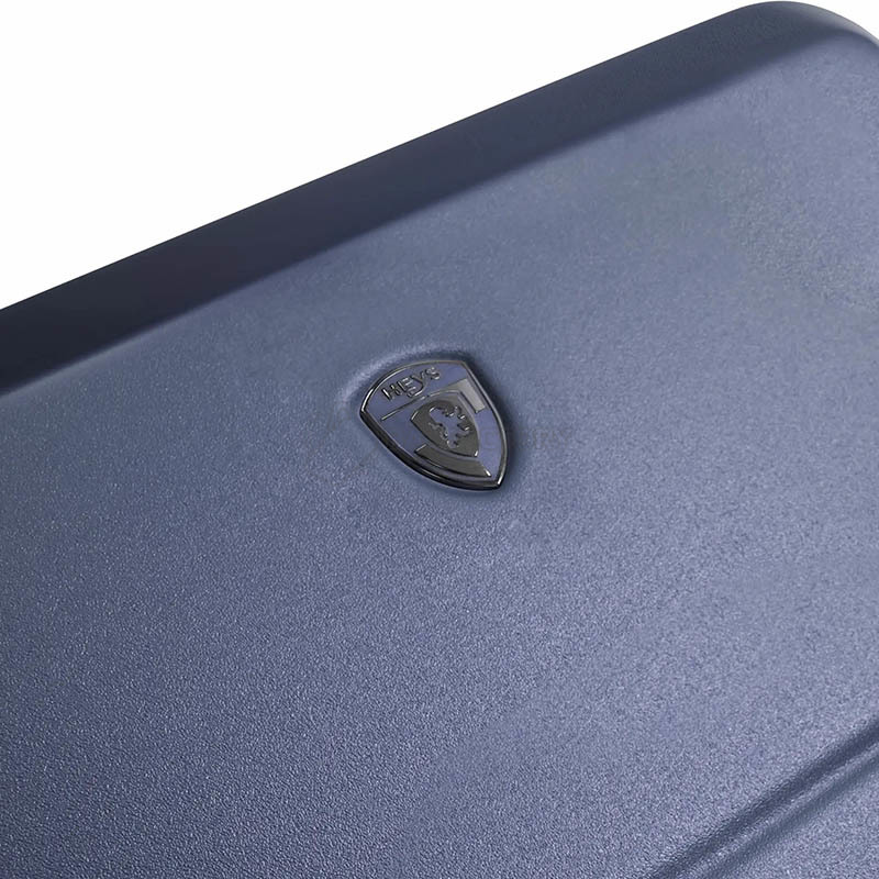 Валіза Heys EZ Fashion L 116/139л Navy (930916)