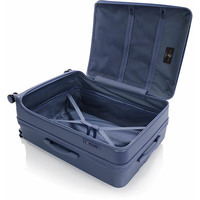 Валіза Heys EZ Fashion L 116/139л Navy (930916)