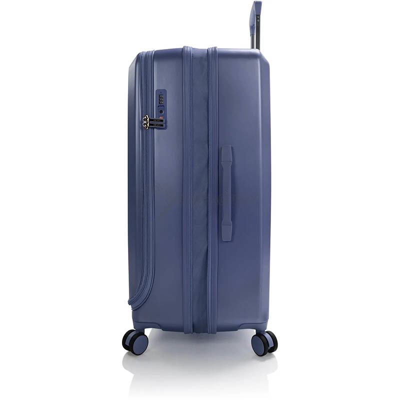 Валіза Heys EZ Fashion L 116/139л Navy (930916)