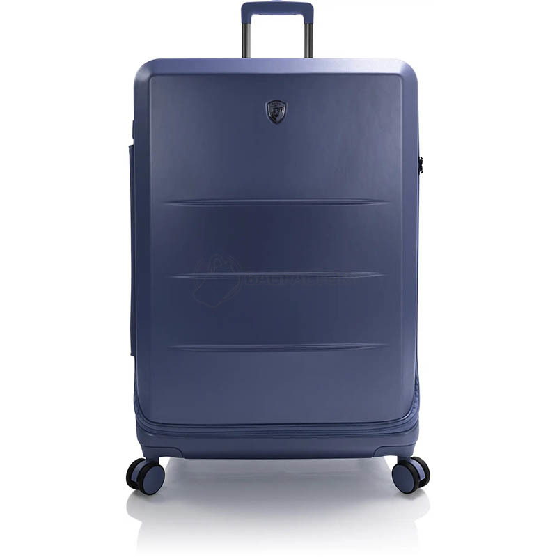 Валіза Heys EZ Fashion L 116/139л Navy (930916)