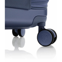 Валіза Heys EZ Fashion L 116/139л Navy (930916)