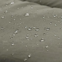 Спальний мішок Naturehike LD250 CNK2300SD016 темно-зелений 225 см (6976023921797)