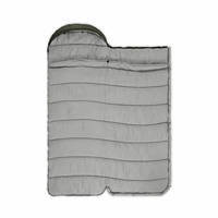 Спальний мішок Naturehike U350 NH20MSD07 (1°C) лівий зелений 220 см (6927595767238-L)