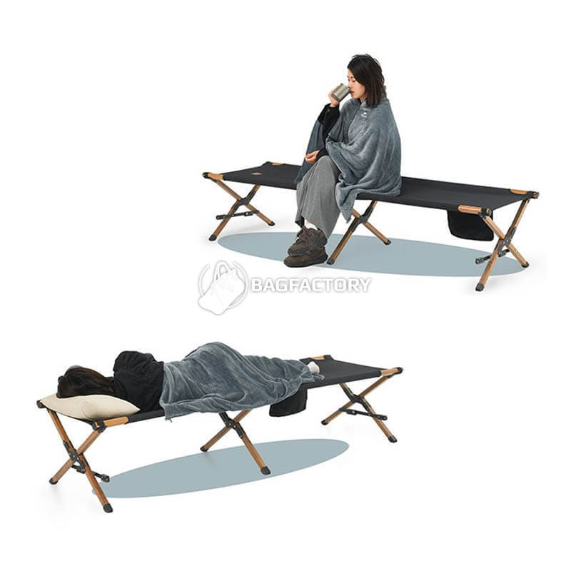 Спальний мішок Naturehike BE400 CNK2300SD021 з підігрівом правий сірий 220 см (6976507667319)