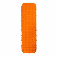 Туристичний килимок Naturehike FC-10 NH19Z032-P 65 мм помаранчевий 195 см (6976023922541)