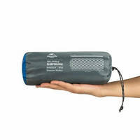 Туристичний килимок Naturehike FC-10 NH19Z032-P 65 мм помаранчевий 195 см (6976023922541)