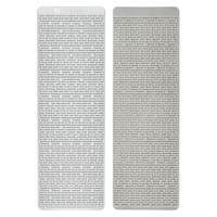 Туристичний килимок IXPE Naturehike CNH22DZ006 193 см сірий (6927595718483)