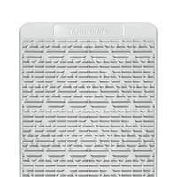 Туристичний килимок IXPE Naturehike CNH22DZ006 193 см сірий (6927595718483)