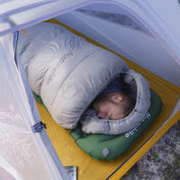 Туристичний килимок Naturehike CNK2300DZ0001 темно-синій 198 см (6976023929496)