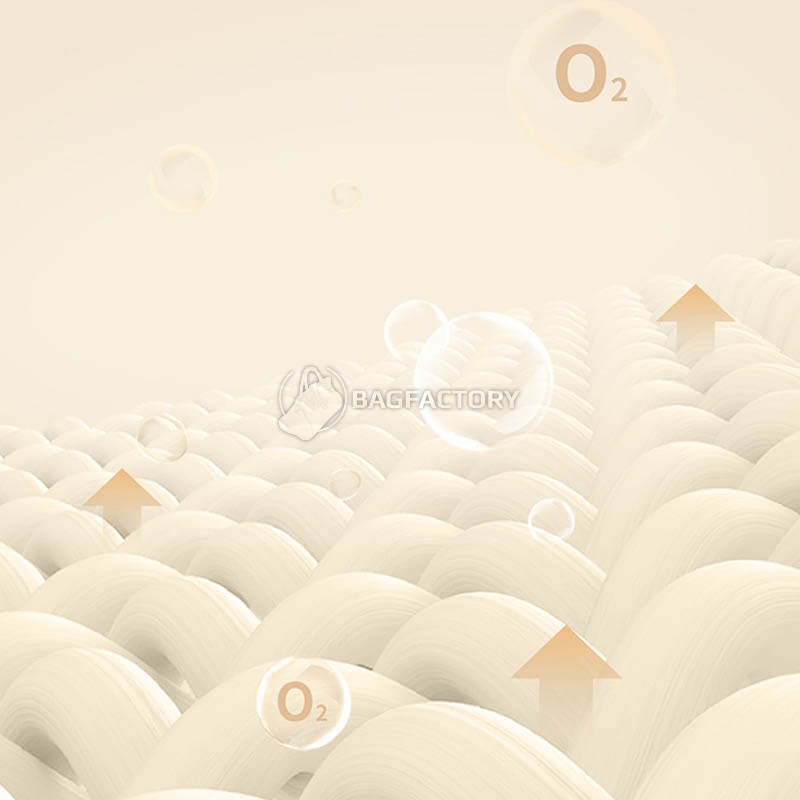 Туристичний килимок двомісний Naturehike NH20FCD08 бежевий 200 см (6927595719695)