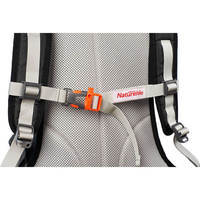 Спортивний рюкзак Naturehike Riding NH15C001-B 15 л чорний (6975641886341)